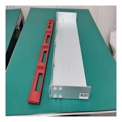 CE+T Power CanDis Estante T302002000 como nuevo estado altura 1U para 19 pulgadas gabinete