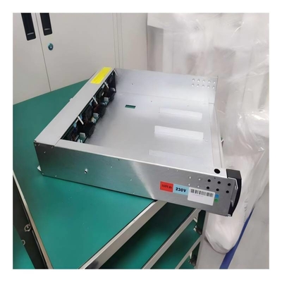 CE+T STI BRAVO EPC - 60/110VDC- 230Va BRAVO Repuesto de alimentación con 4 módulos T324750000