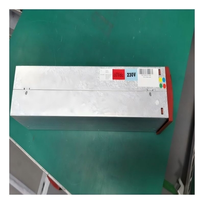 CE+T ETI BRAVO 230 VAC Inversor modular de 60 Vdc 230 Vac P/N T321740201