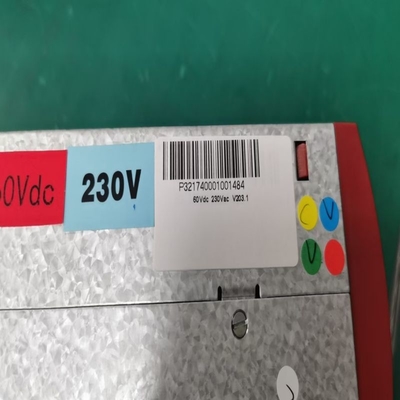 CE+T ETI BRAVO 230 VAC Inversor modular de 60 Vdc 230 Vac P/N T321740201