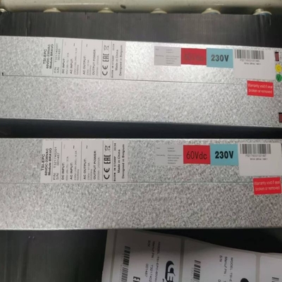 CE+T ETI BRAVO 230 VAC Inversor modular de 60 Vdc 230 Vac P/N T321740201