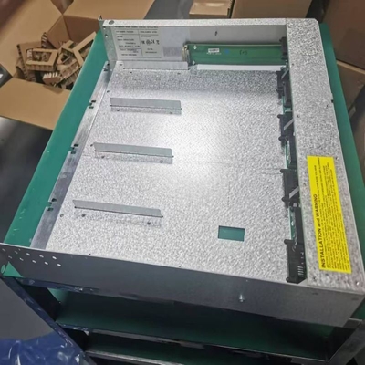 CE+T ETI Energía BRAVO 24/48V 230VAC 2U Estante de alimentación para gabinete de 19 pulgadas P/N: T324730000