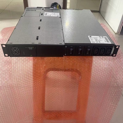 El sistema independiente de integración del Rectiver Eltek 48 Vdc 3 kVA 1ph CTOR0201.001