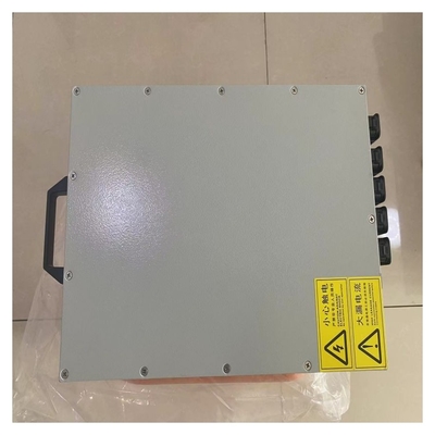 ZTT Rectificador exterior impermeable Fuente de alimentación DC Salida 54Vdc 2000w DSA2000-S54E-A02