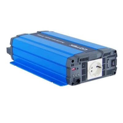 Invertidor de potencia Cotek de 1000W Invertidor de onda senoidal puro de la serie SP SP-1000