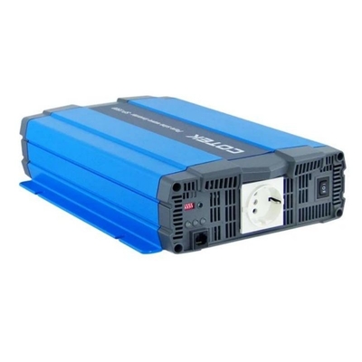 Invertidor de potencia Cotek 1500W Invertidor de onda senoidal puro de la serie SP SP-1500