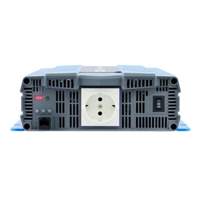 Invertidor de potencia Cotek 1500W Invertidor de onda senoidal puro de la serie SP SP-1500