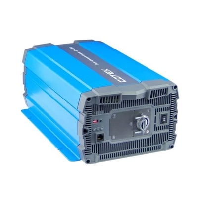 Invertidor de potencia de Cotek 3000W Invertidor de onda senoidal puro de la serie SP SP-3000