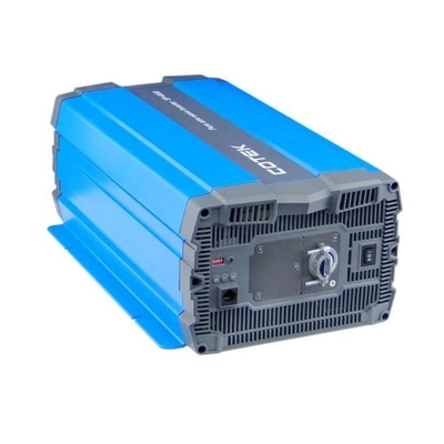 Cotek 4000W Inversor de onda senoidal pura Inversor de potencia de la serie SP SP-4000