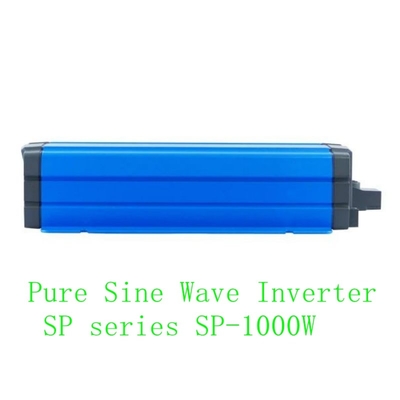 Invertidor de potencia Cotek de 1000W Invertidor de onda senoidal puro de la serie SP SP-1000
