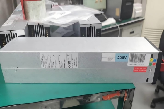 CE+T Inversores modulares Núcleo de energía Bravo ECI 48/230 2,4KW Inversores parte Nuaber T521730301