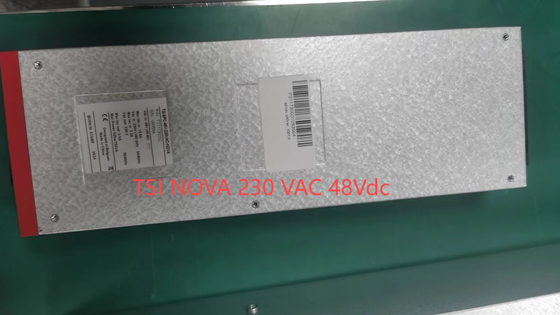 CE+T STI NOVA 230 VAC 48Vdc Invertidor modular de 0,75kVA PN T311730202