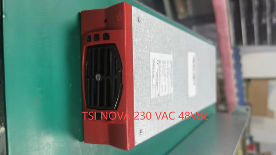 CE+T STI NOVA 230 VAC 48Vdc Invertidor modular de 0,75kVA PN T311730202