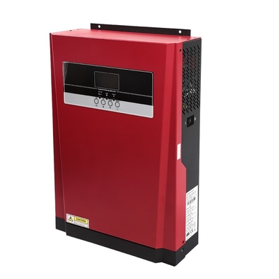 BWT 3.2KW MPPT Inversor híbrido 230Vac Inversor de onda senoidal pura SCG1-3.2KW