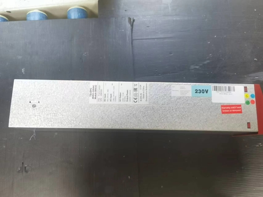 CE+T Bravo Invertidor modular 2.5 KVA 1.5 KVA 230 Vac ETI BRAVO Invertidor de corriente continua a corriente alterna P/N T321730201