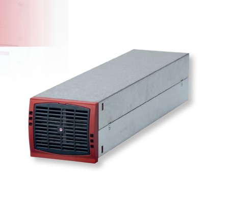 CE+T Bravo Invertidor modular 2.5 KVA 1.5 KVA 230 Vac ETI BRAVO Invertidor de corriente continua a corriente alterna P/N T321730201