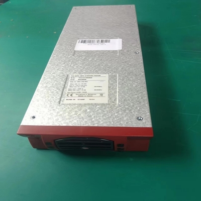 CE+T STI NOVA 48VDC 230 VAC Módulo del inversor Potencia 0,75kva T311730102 T311730202