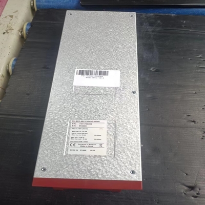 CE+T STI NOVA 48VDC 230 VAC Módulo del inversor Potencia 0,75kva T311730102 T311730202