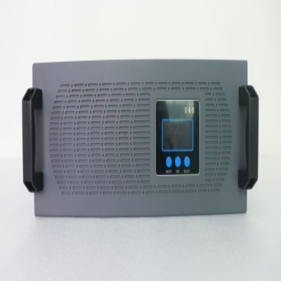 Suministro de energía del inversor en línea Conversión doble en línea 48vdc 230vac 5KVA módulo del inversor