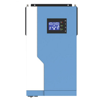 BWT 3.5KW MPPT Inversor híbrido de onda senoidal pura Inversor de onda LCD SCG2-3.5KW
