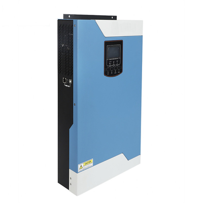 BWT 3.5KW MPPT Inversor híbrido de onda senoidal pura Inversor de onda LCD SCG2-3.5KW