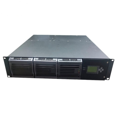 BWT 24Vdc 20-600 Amperios Sistema rectificador Entrada 90-290Vac