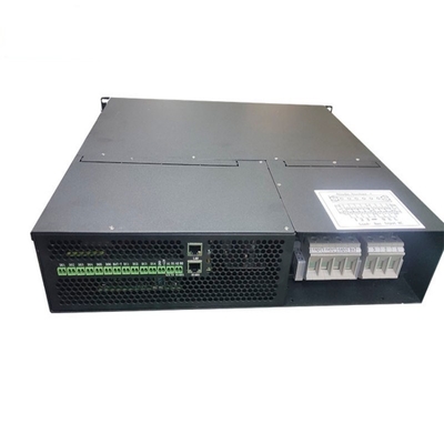 BWT 24Vdc 20-600 Amperios Sistema rectificador Entrada 90-290Vac