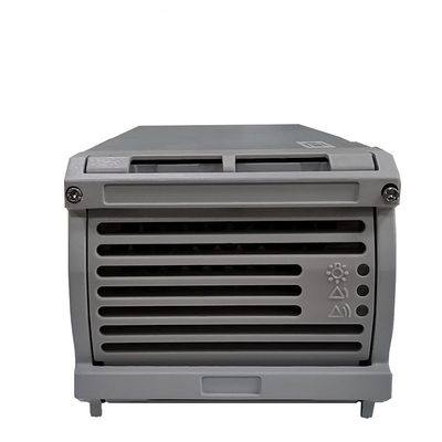 BWT 24Vdc/48Vdc Módulo rectificador 90Vac a 290Vac/ 90Vdc a 400Vdc BR241800 BR483000