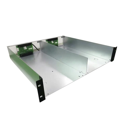 BWT 48Vdc 220Vac Inversor de potencia modular de intercambio en caliente 1KVAS BWT48/220-1KVAS
