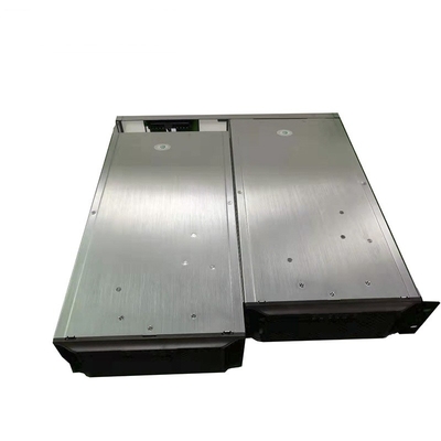 BWT 48Vdc 220Vac Inversor de potencia modular de intercambio en caliente 1KVAS BWT48/220-1KVAS