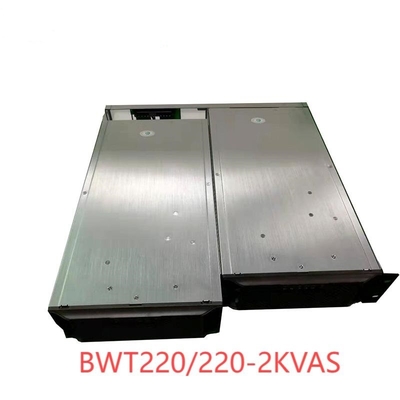 BWT 220Vdc 220Vac Inversor de potencia modular de intercambio en caliente 2KVAS BWT220/220-2KVAS