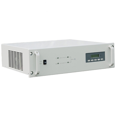 Solución de modelo paralelo de fase única BWT 6-30KVA STS 190-250VAC
