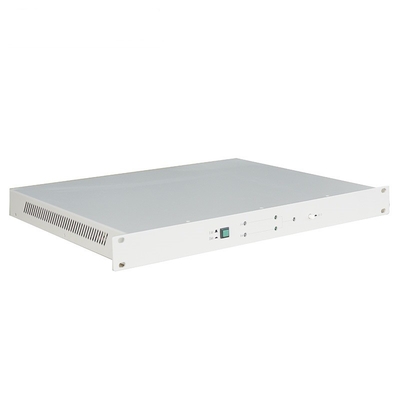 Solución de modelo paralelo de fase única BWT 6-30KVA STS 190-250VAC