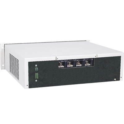 Solución de modelo paralelo de fase única BWT 6-30KVA STS 190-250VAC