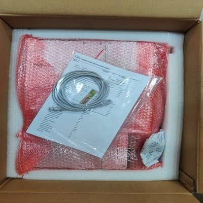 Eltek FP2 24V 7.2KW Powercore 2U 19 Inch Max 4 ranuras para el controlador Flatpack2 24/1800 HE Smartpack R
