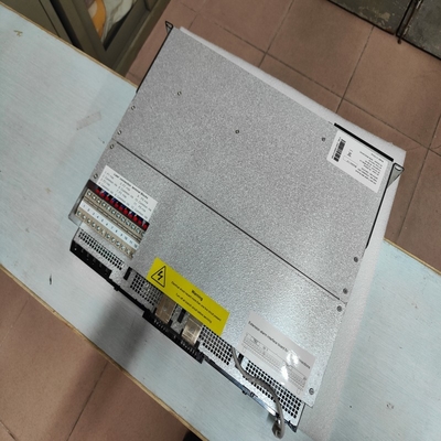 Eltek FP2 24V 7.2KW Powercore 2U 19 Inch Max 4 ranuras para el controlador Flatpack2 24/1800 HE Smartpack R