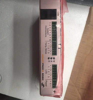 El Eltek Smartpack2 Basic 242100.501 242100.502 242100.500 Smartpack 2 Modulo de control de vigilancia (P/N: 242100.501)