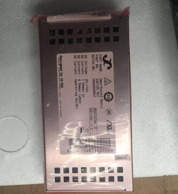 El Eltek Smartpack2 Basic 242100.501 242100.502 242100.500 Smartpack 2 Modulo de control de vigilancia (P/N: 242100.501)