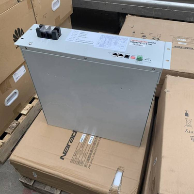 Narada Telecom Batería de litio 48NPFC50 5G Estación base de comunicación 48V 50Ah