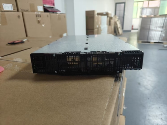 Eltek Power Rack 252189 FP2 PS 2 recto 2AC HC HVDC Repuesto de alimentación para paquetes planos2 24/1800HE P/N 252189