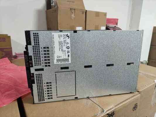 Eltek Power Rack 252189 FP2 PS 2 recto 2AC HC HVDC Repuesto de alimentación para paquetes planos2 24/1800HE P/N 252189