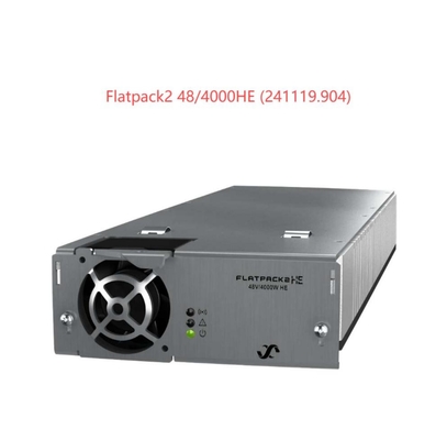 Eltek 48V 4000W módulo rectificador FLATPACK2 48/4000 HE 241119.904 módulo de alta capacidad