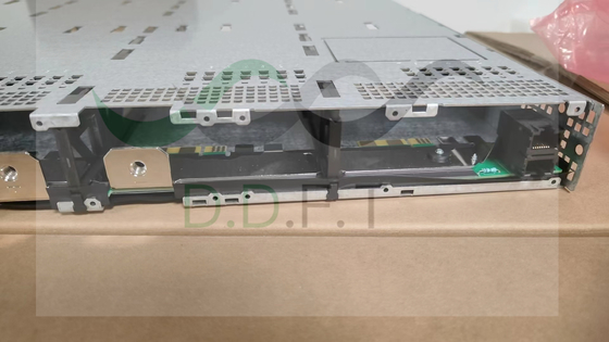 Eltek Original 1U Power Rack FP2 PS 4 RECT 4AC HC HVDC Estante para el módulo Flartpack2 48V 2000W 48V 3000W