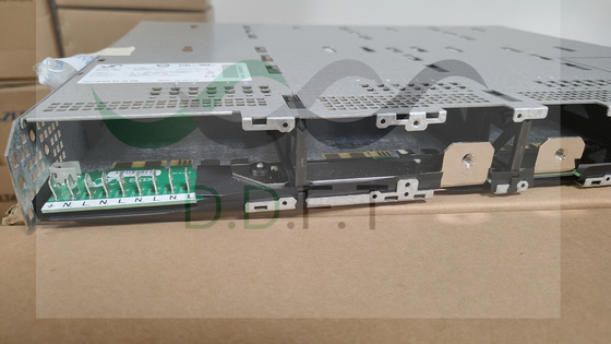 Eltek Original 1U Power Rack FP2 PS 4 RECT 4AC HC HVDC Estante para el módulo Flartpack2 48V 2000W 48V 3000W