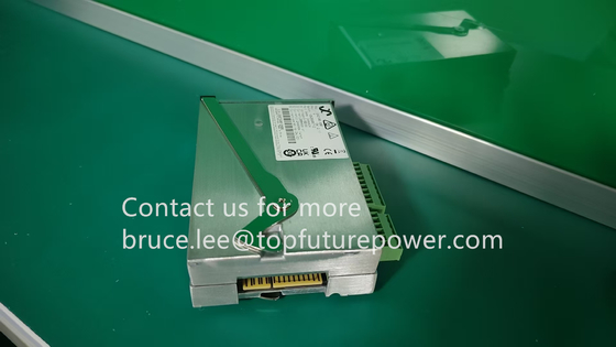El Eltek Telecom Compack Controller 242100.400 Unidad de monitoreo para el sistema 242100 de 12V 24V 30V 48V 60V.400