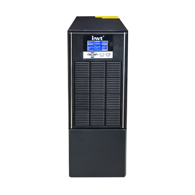 Torre Tipo 3 Fase de entrada 1 Fase de salida UPS en línea doble conversión 1 Fase HT Serie 10KVA 15KVA 20KVA 40KVA