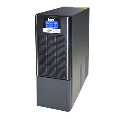 Torre Tipo 3 Fase de entrada 1 Fase de salida UPS en línea doble conversión 1 Fase HT Serie 10KVA 15KVA 20KVA 40KVA