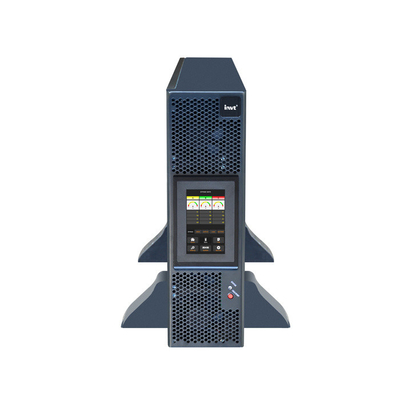 Invt Ac 3 Fase Serie Hr33 Tipo de bastidor en línea 10kva 15kva 20kva 25kva 30kva 40kva