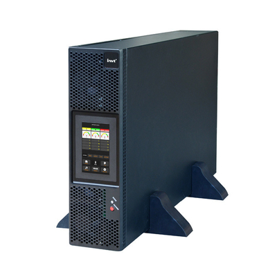 Invt Ac 3 Fase Serie Hr33 Tipo de bastidor en línea 10kva 15kva 20kva 25kva 30kva 40kva