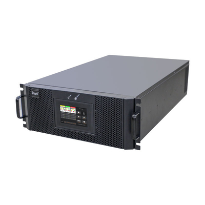 Ups OEM hechos a medida en línea 30KVA 40KVA 3 fase en 3 tipo de bastidor de salida de fase